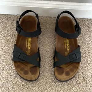 BIRKENSTOCK Sandals